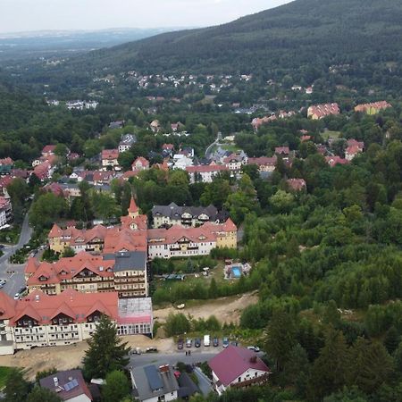 Gorski Raj Świeradów-Zdrój Dış mekan fotoğraf