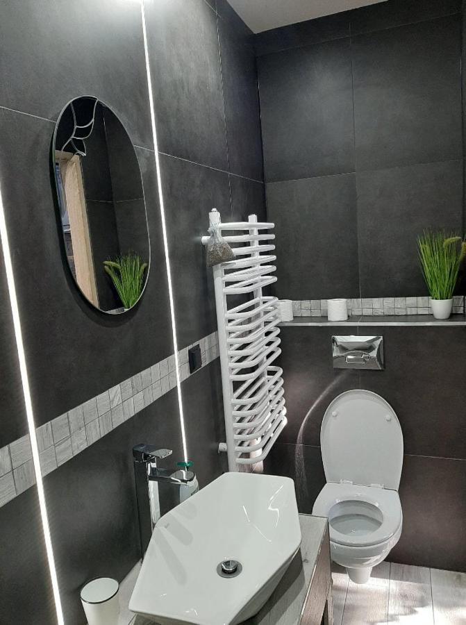 Gorski Raj Świeradów-Zdrój Dış mekan fotoğraf