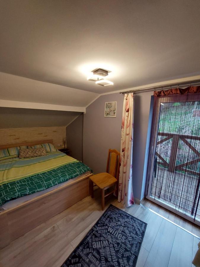 Gorski Raj Świeradów-Zdrój Dış mekan fotoğraf