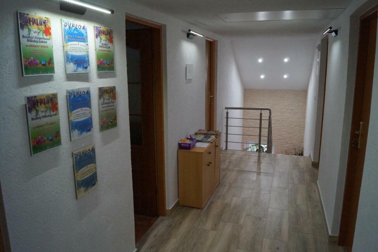Gorski Raj Świeradów-Zdrój Dış mekan fotoğraf