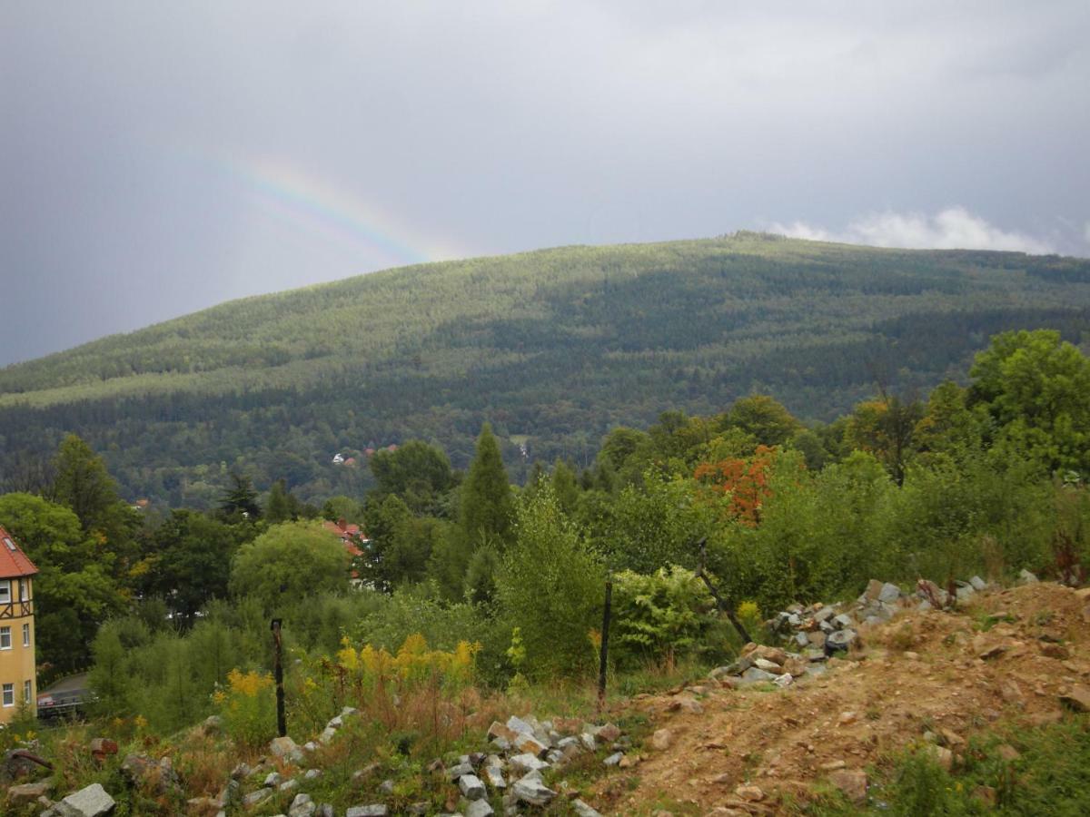 Gorski Raj Świeradów-Zdrój Dış mekan fotoğraf