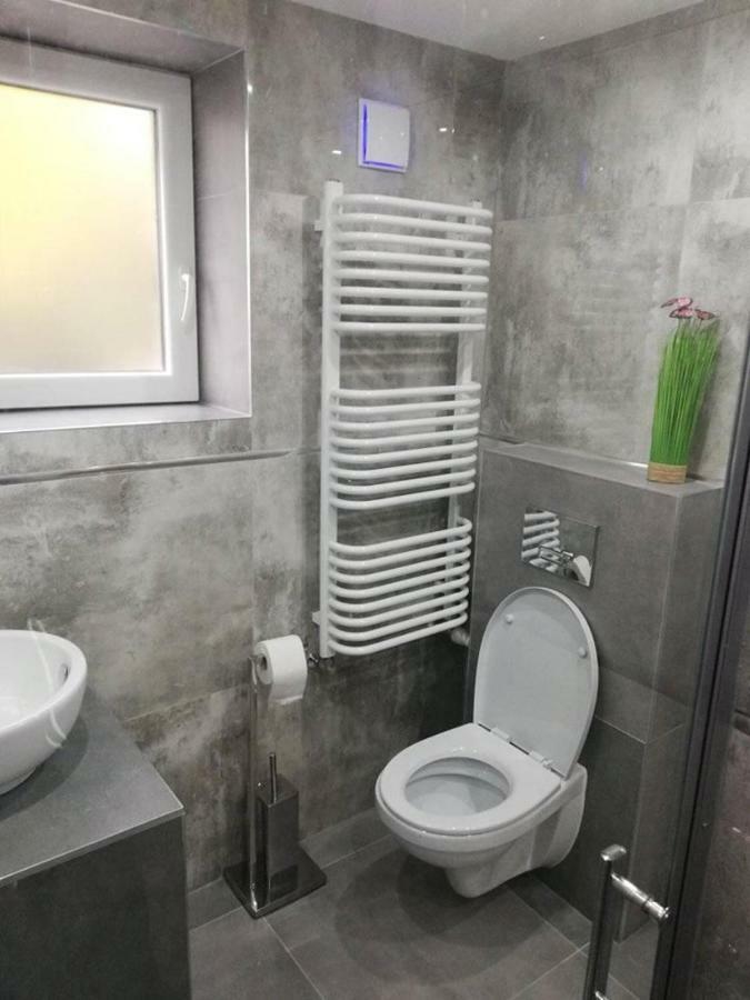 Gorski Raj Świeradów-Zdrój Dış mekan fotoğraf