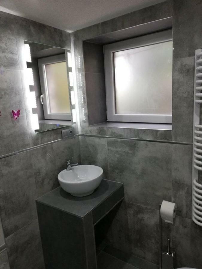 Gorski Raj Świeradów-Zdrój Dış mekan fotoğraf